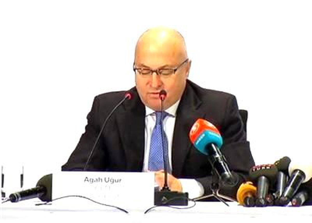 Borusan\'dan Dev Yatırım