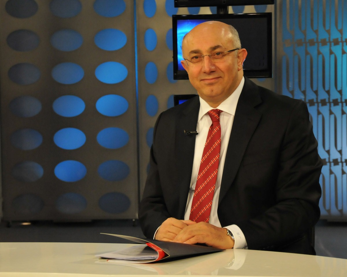"Durum Pek Parlak Değil"