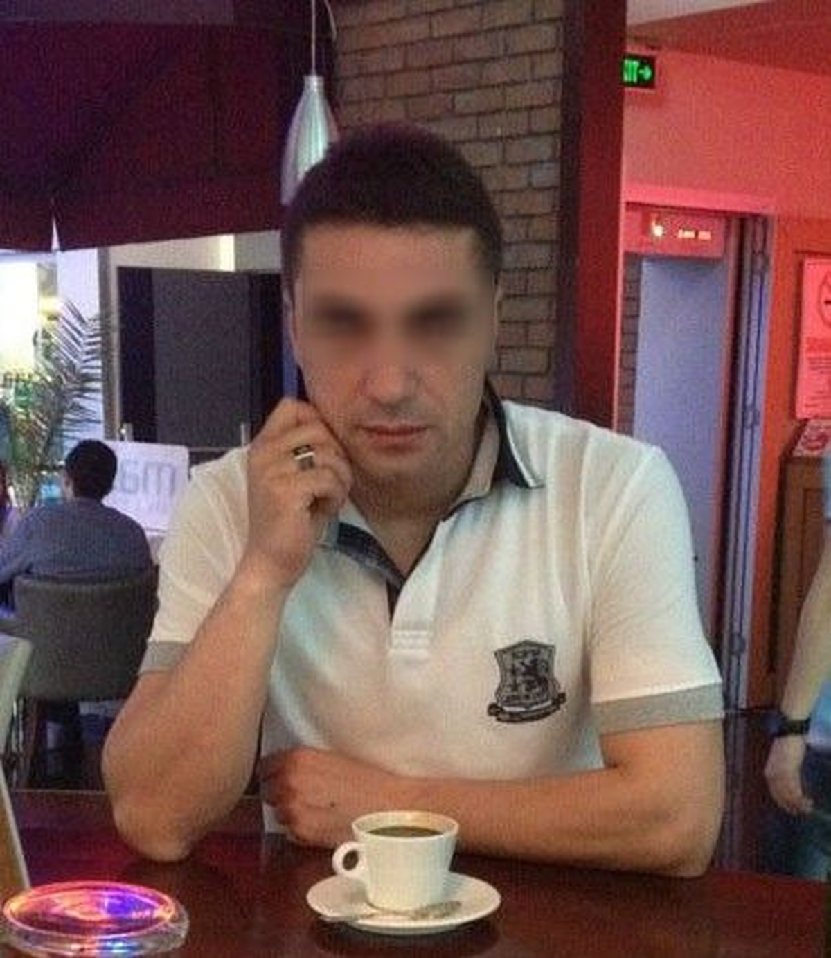 Bursa\'da Cinayet ve Yaralama