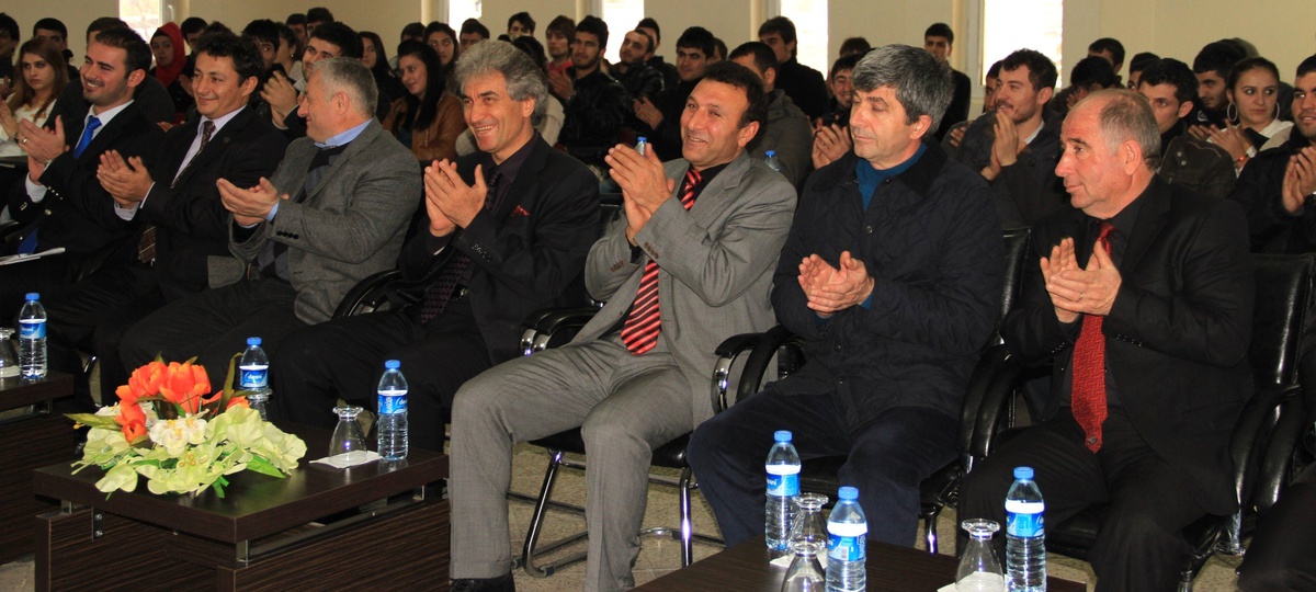 Çıldır\'da Arkeoloji Konferansı