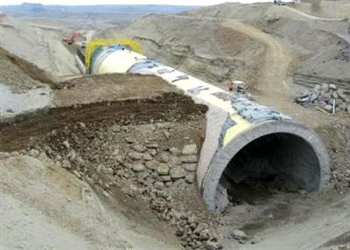 Dev Projede Yeni Tehdit
