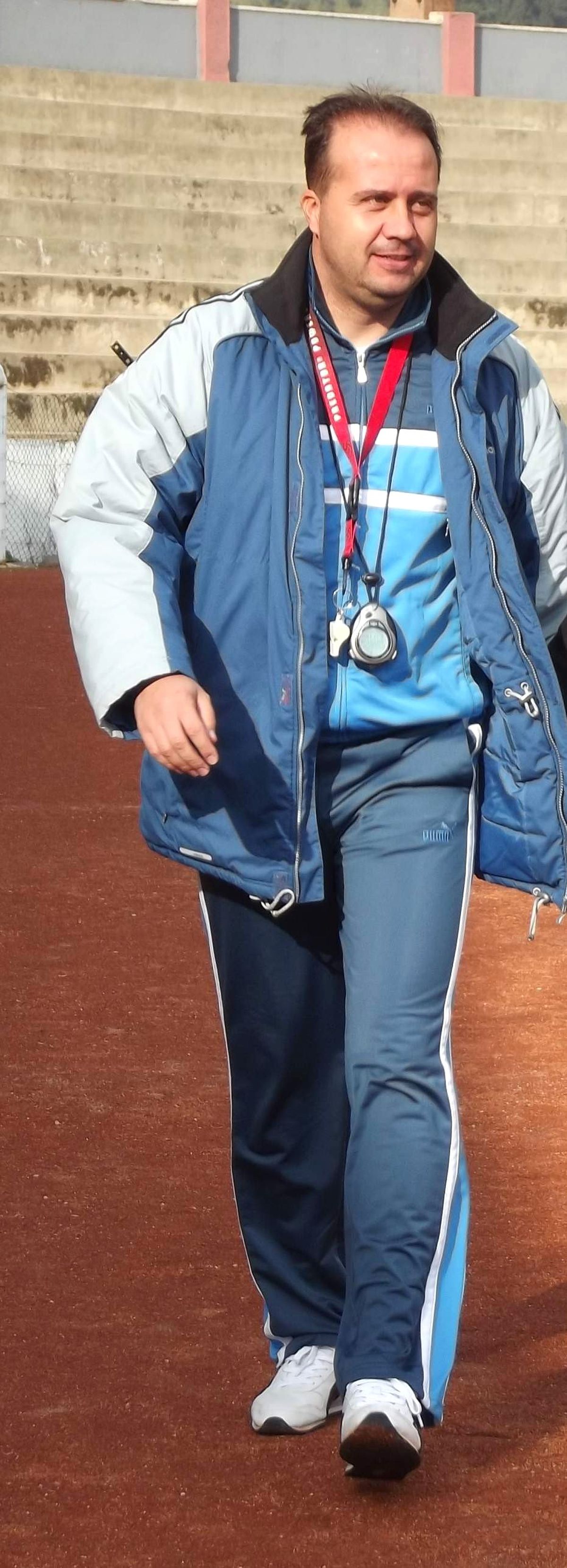 Dinçel; "Böyle Maçlar Oynayacağız"