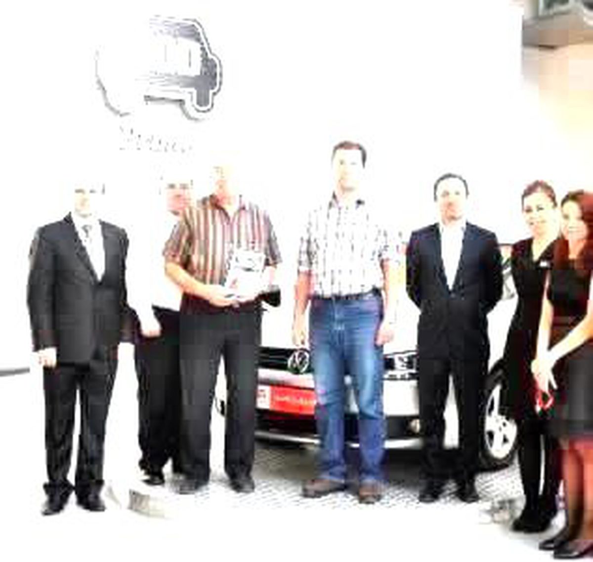 Dod 100 Bin Araç Sattı!