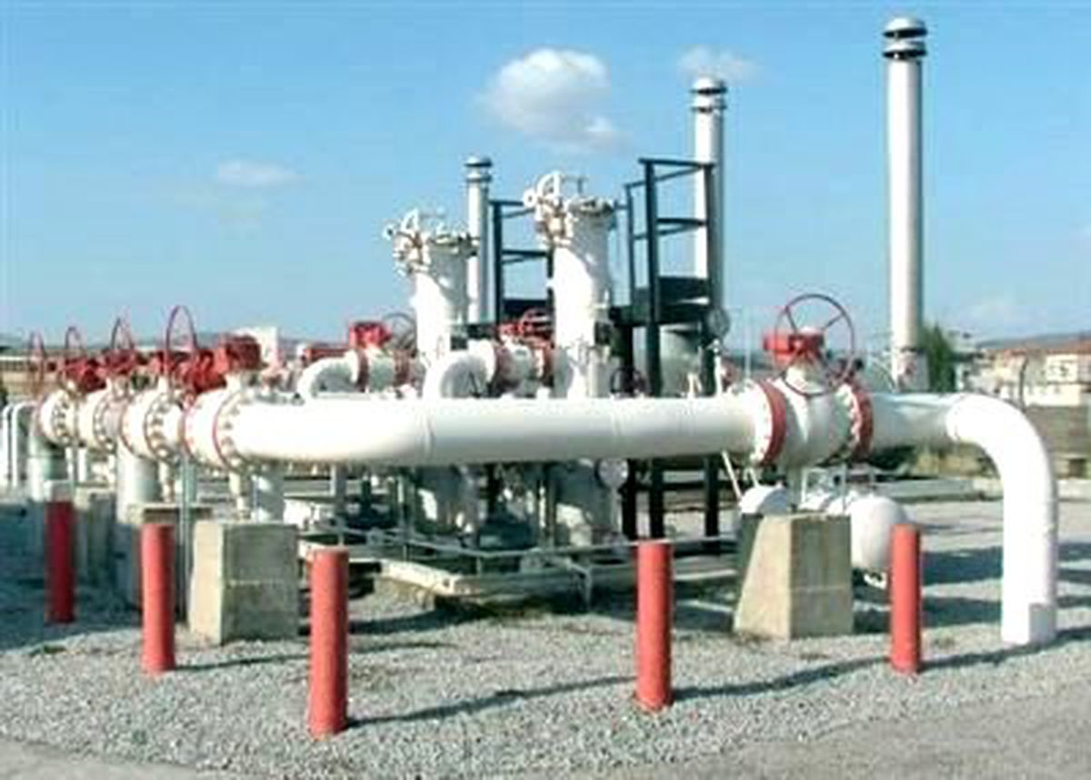 Doğalgazı Üreten, Aboneye Satabilecek