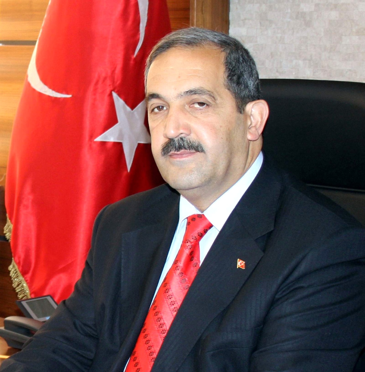 Doğan Ürgüp\'ten Destici\'ye Geçmiş Olsun Mesajı
