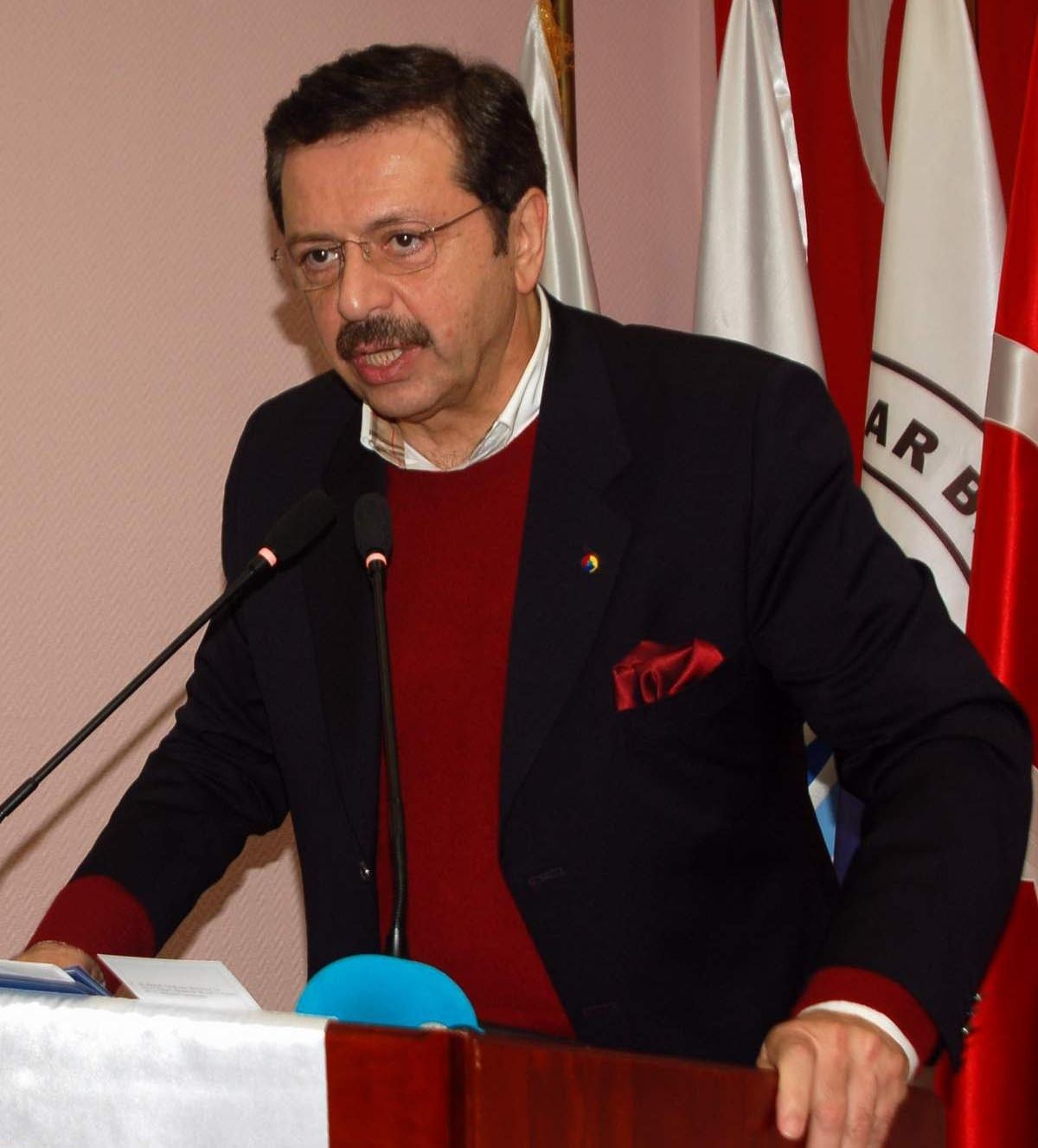 Ekonomiye Değer Katanlar Ödüllendirildi