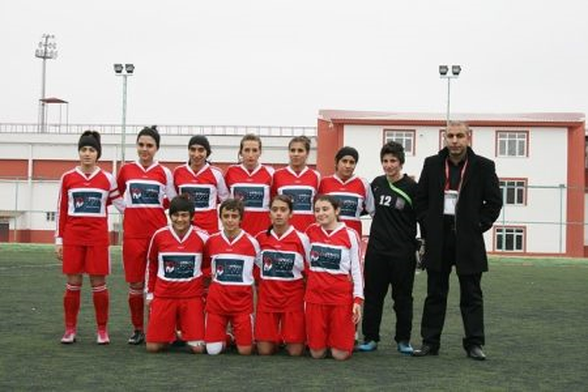 Elazığ Hedefspor: 6 Malatyaspor :1