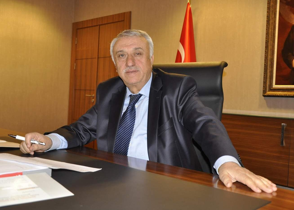 Gaib, Üyelerine Hizmette Sınır Tanımıyor