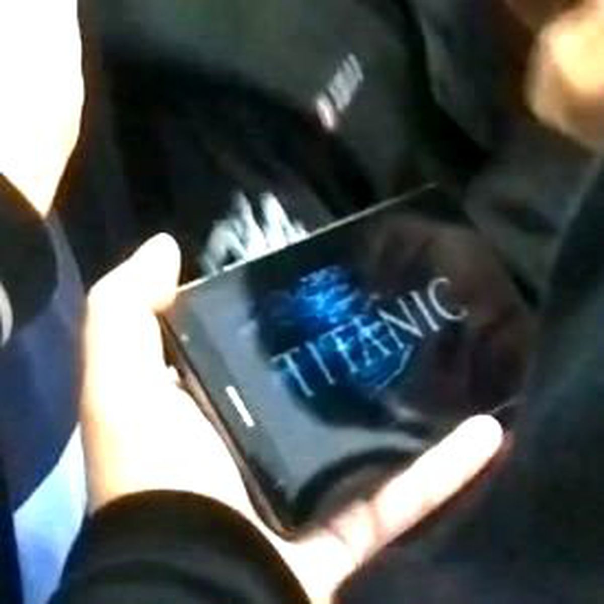 Galaxy Note 2 küçük kalacak!