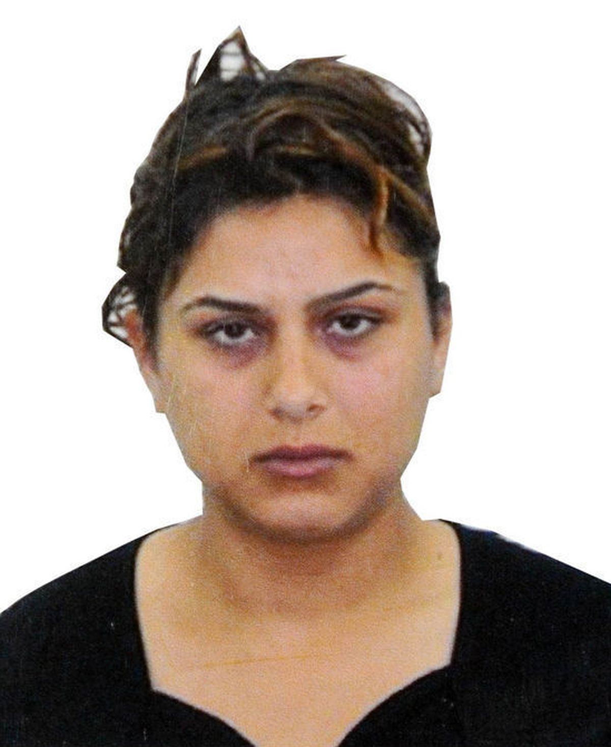 Gasptan 8 Yıl 10 Ay Ceza Aldı, Tahliye Edildi