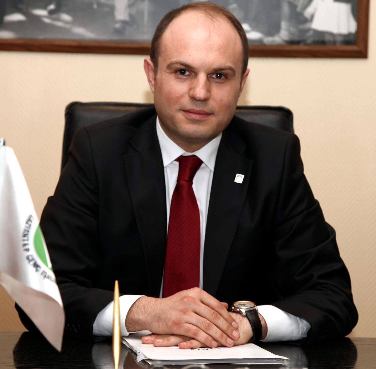 Gaziantep\'in Kurtuluş Yıl Dönümü