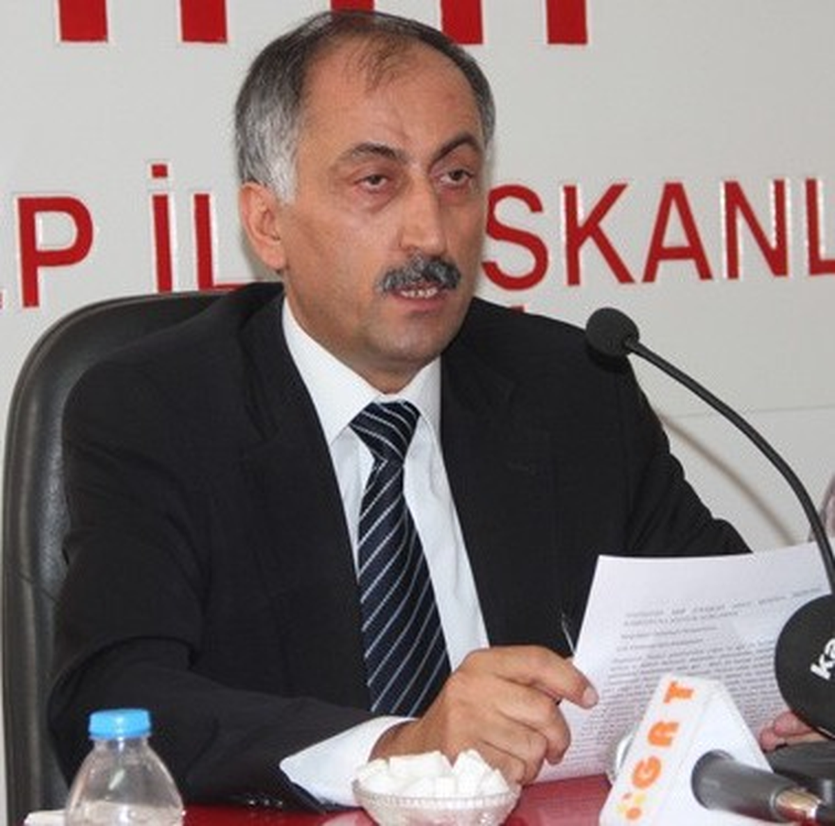 Gaziantep\'in Kurtuluşunun 91. Yıl Dönümü