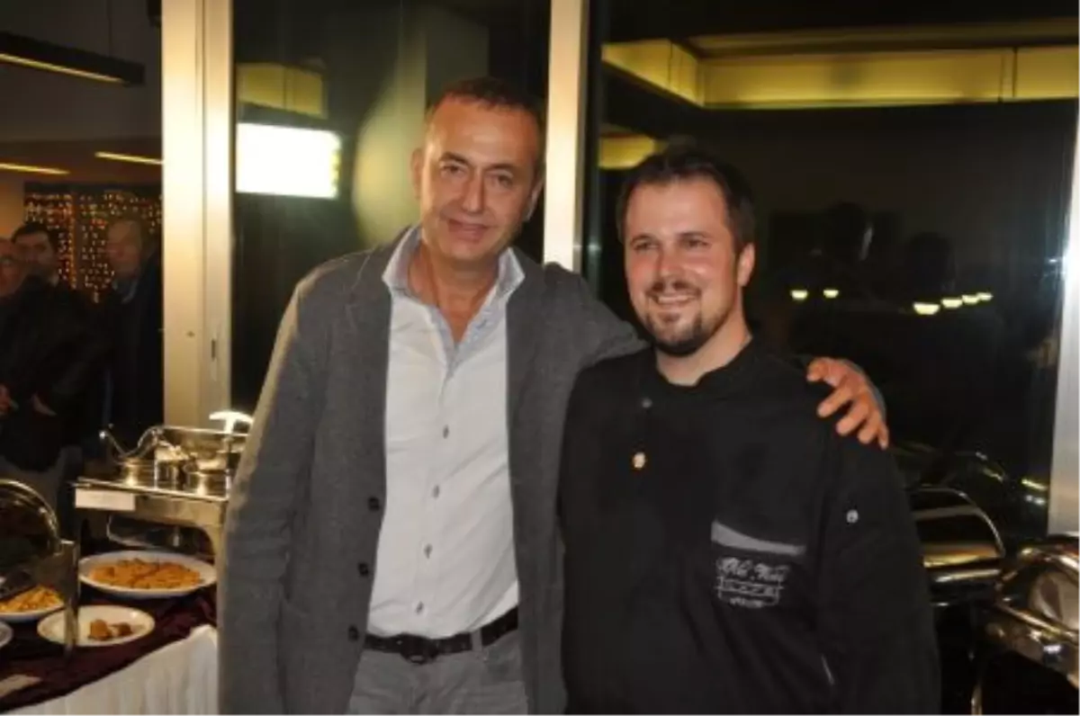 Gaziantep Mutfağının Damak Tadları Projesi