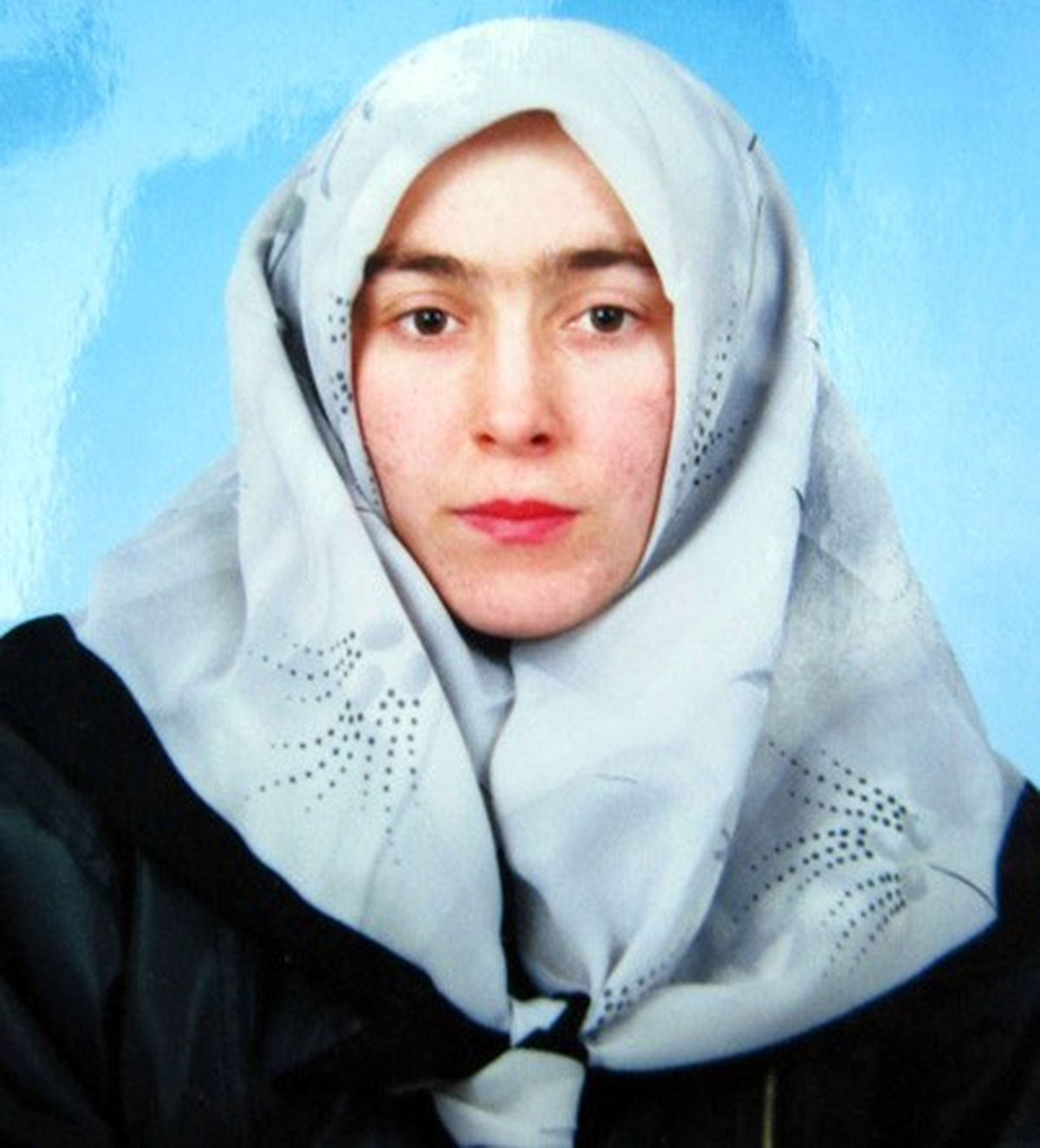 Genç Kadın 2 Haftadır Kayıp