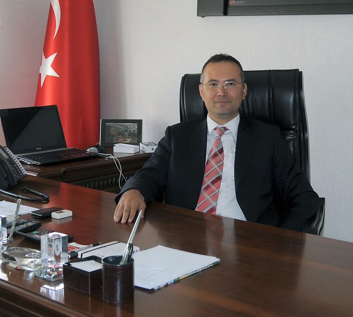 "Gezgin Arıcılığı Geliştirme Projesi" Kabul Edildi