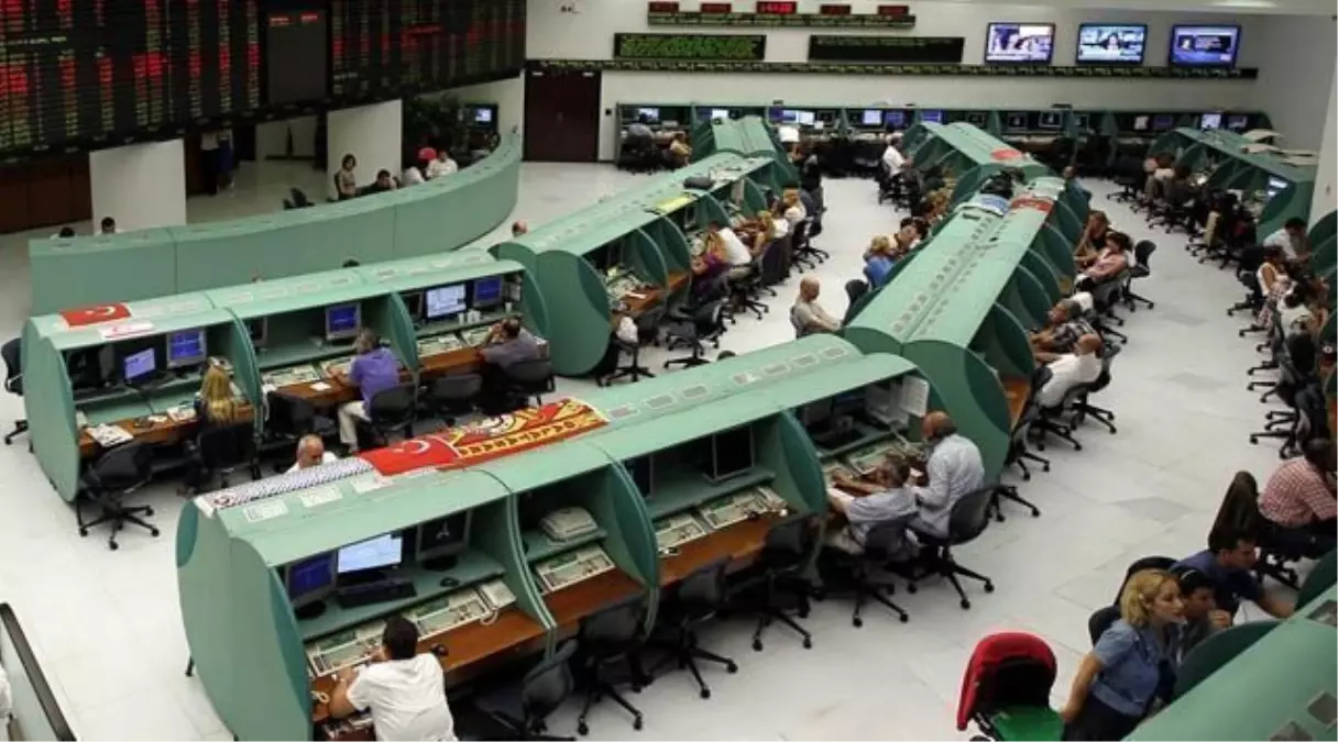 Halka Arzlarda Hedefini Doğru Belirleyen Kazandı