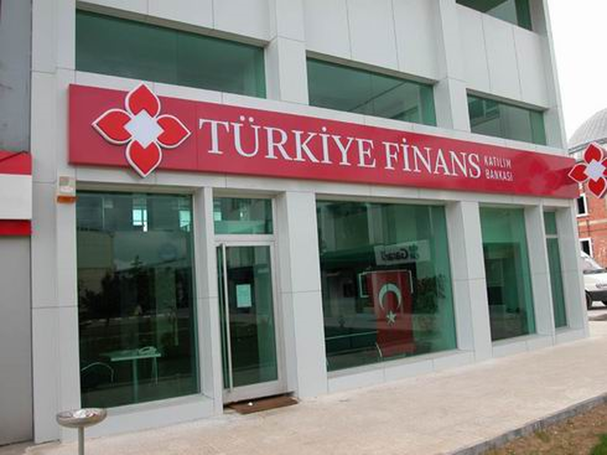 Hayalindeki Evi Almak İsteyenler Türkiye Finans\'ta