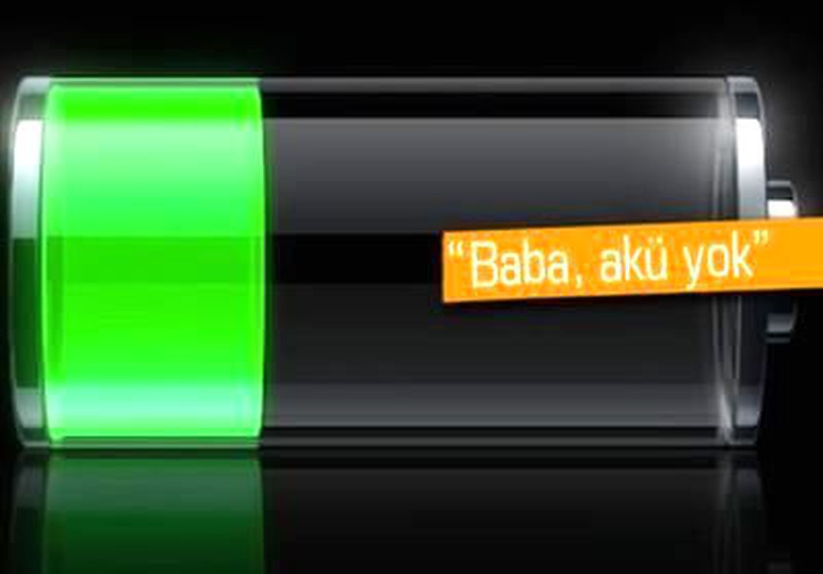 İos 6.0.2, Bataryayı mı Boşaltıyor?