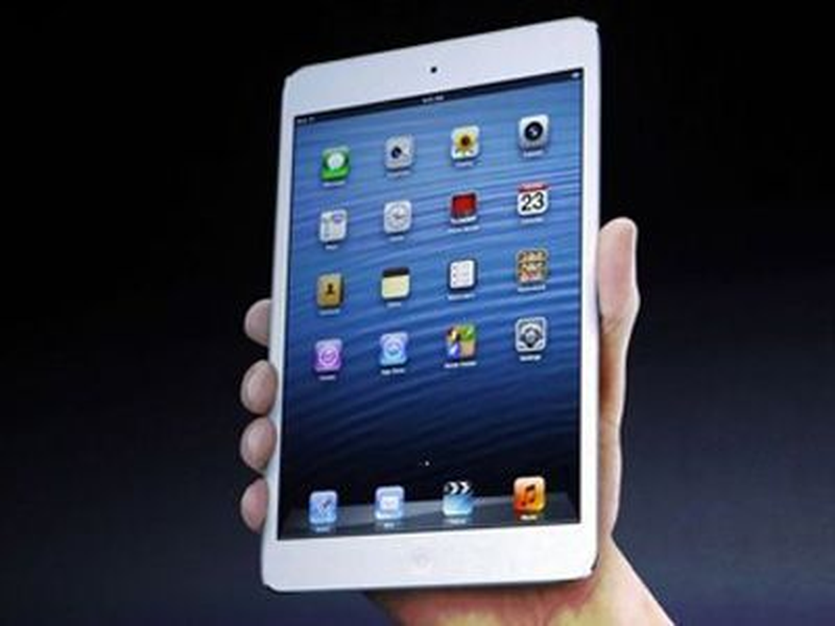 iPad Mini Avea\'da Satışa Sunuldu