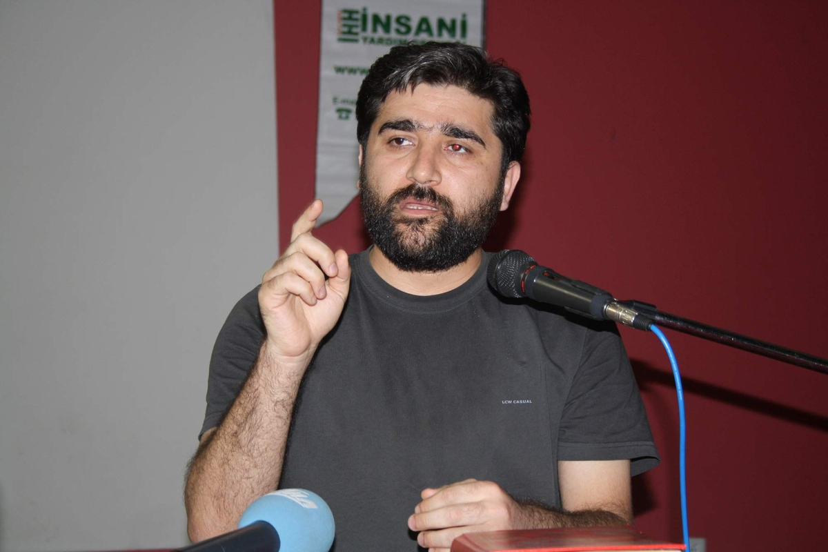 'İslam Dünyasının Dirilişi Konferansı