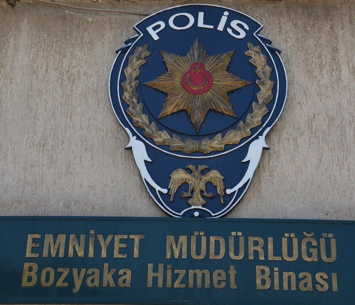 İzmir\'de Şok Operasyon