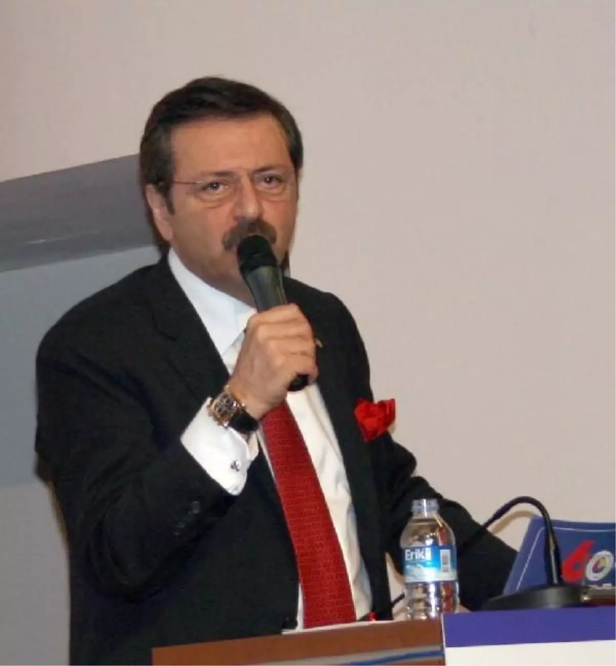 "Kadın Girişimci Sayısı Az"