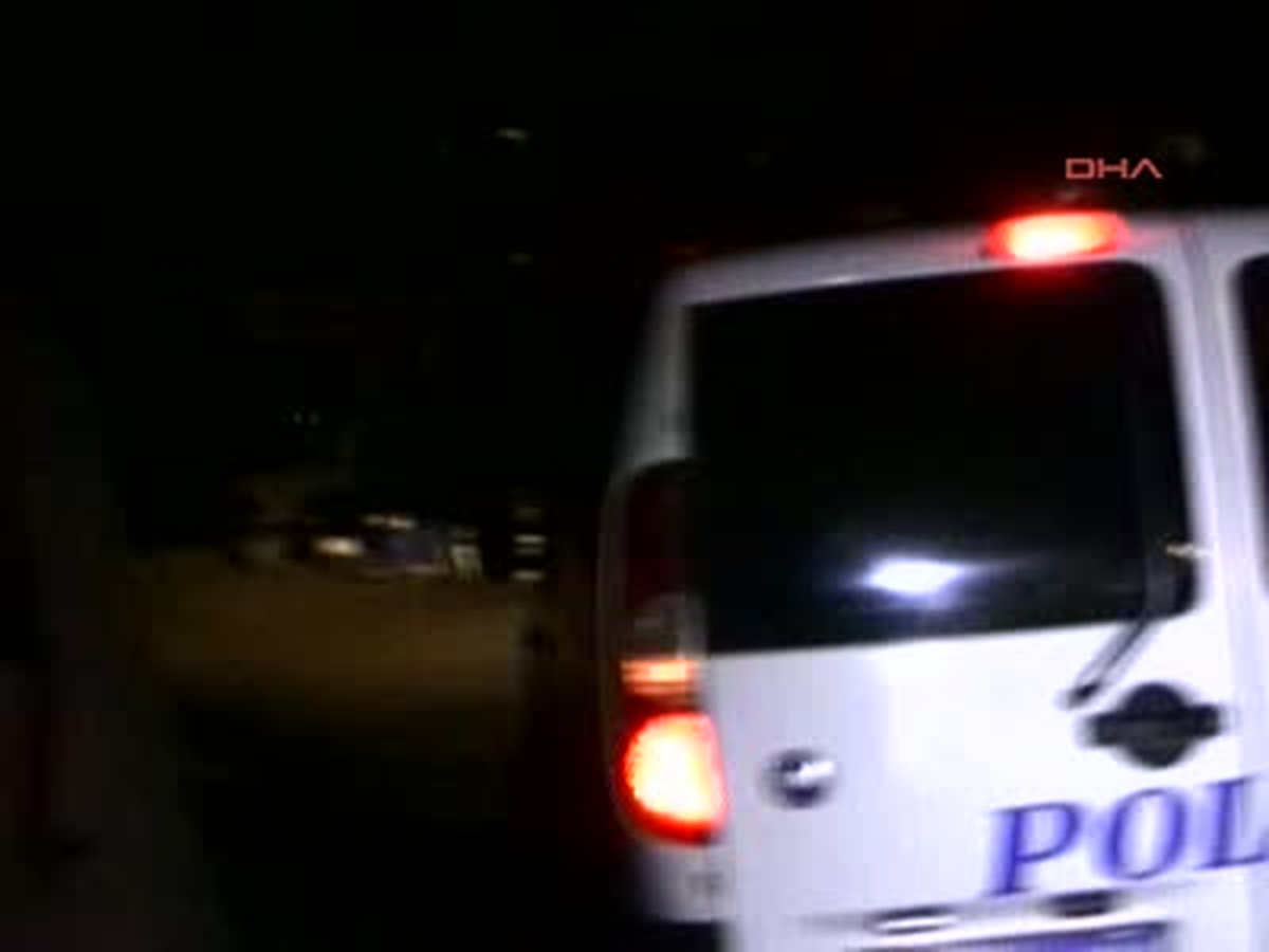 Kına Gecesinde Ortağını Öldürdü