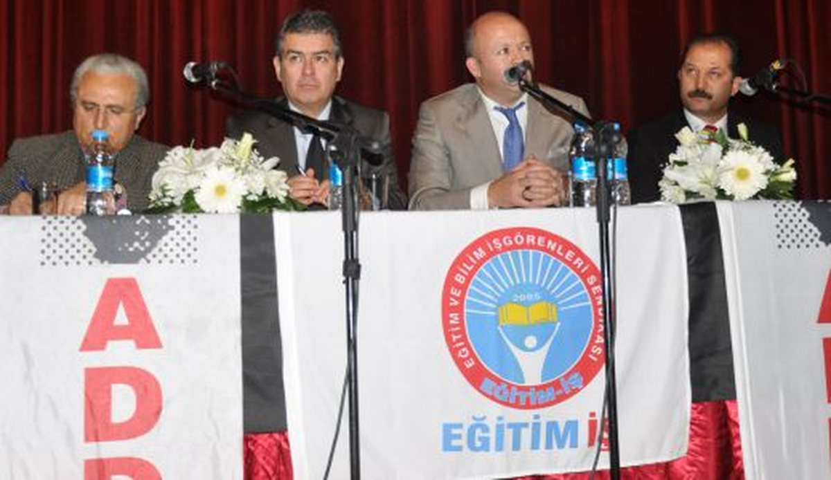 "Karşı Devrimi Yapacak Devrimcilerimiz Olmalı"