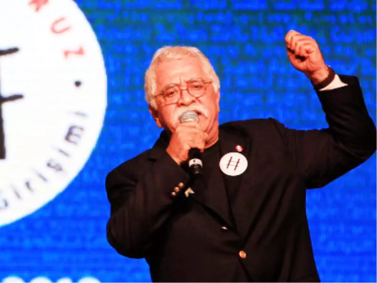 Kılıçdaroğlu'na Çok Ağır Sözler