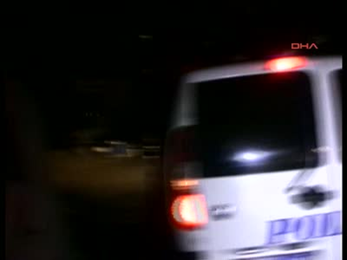 Kına Gecesinde Cinayeti