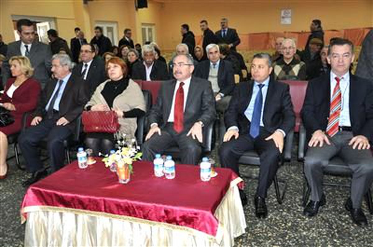 Kırklareli\'de Hardaliye Şenliği