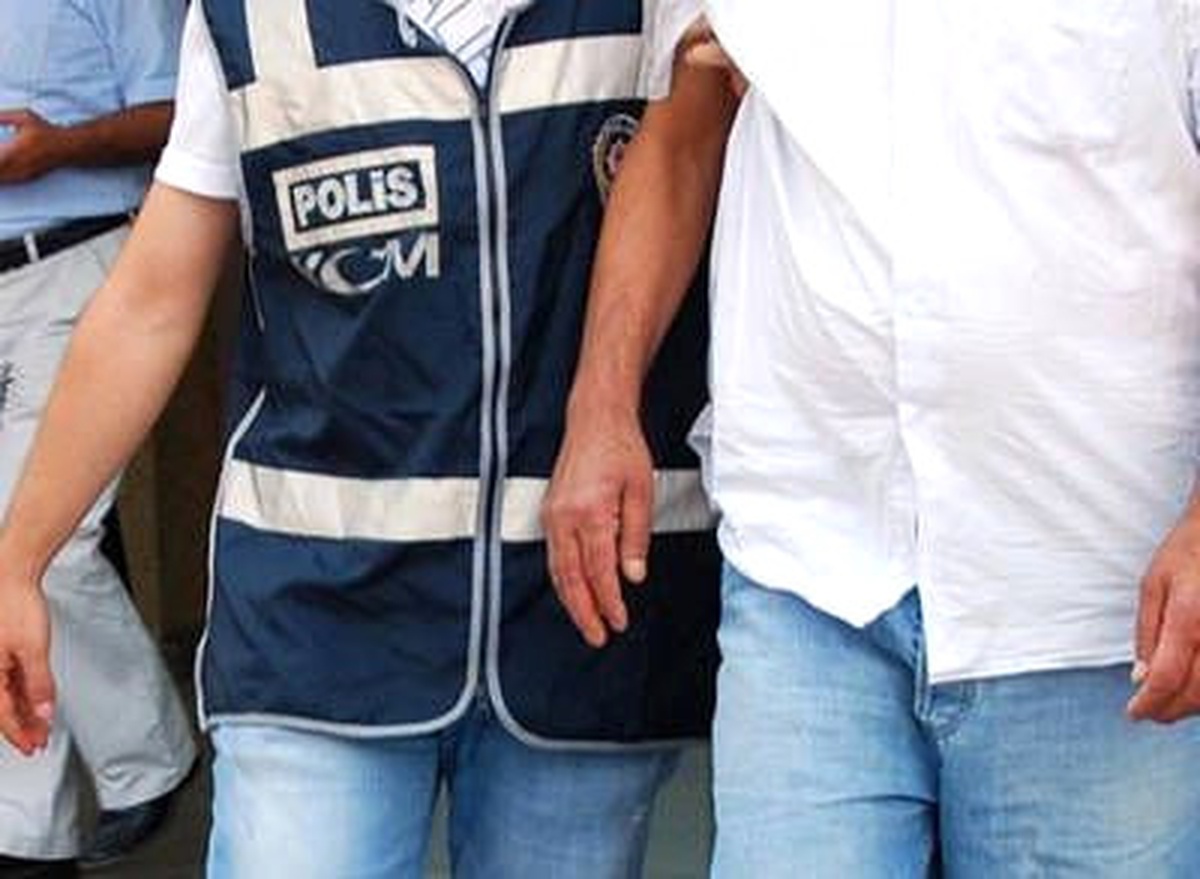 Kocaeli\'de Sahte Para İddiasıyla 3 Kişi Yakalandı