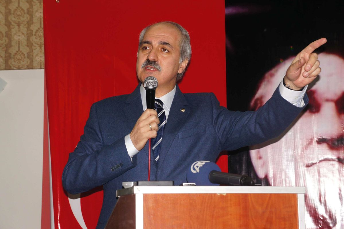 Özal\'ın Ölümüyle İlgili Konuştu