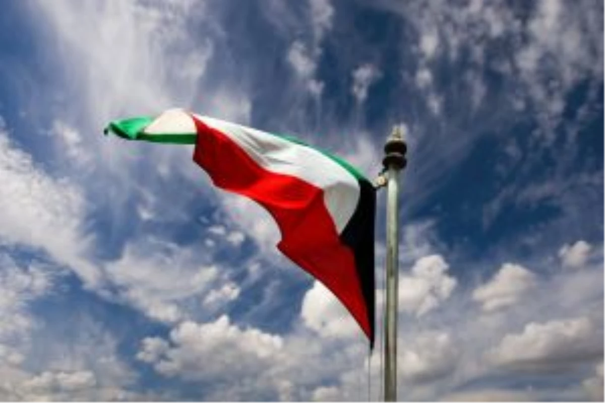 Kuveyt\'ten Suriye Halkına Destek