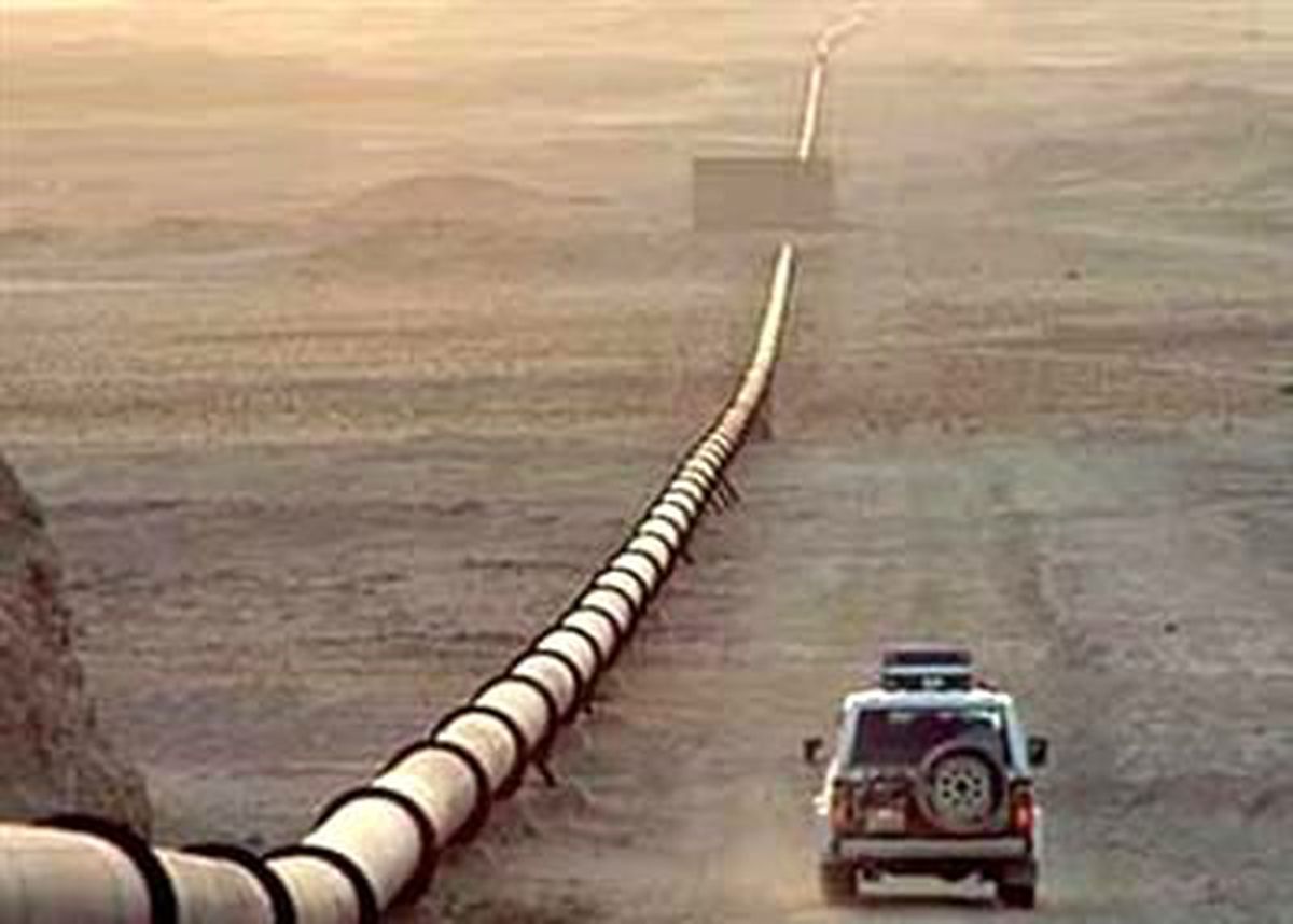 Kuzey Irak\'ta Petrol Şoku