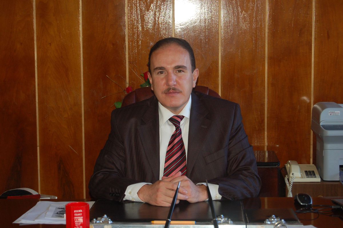 Lapseki\'de Umre Kayıtları Başlıyor