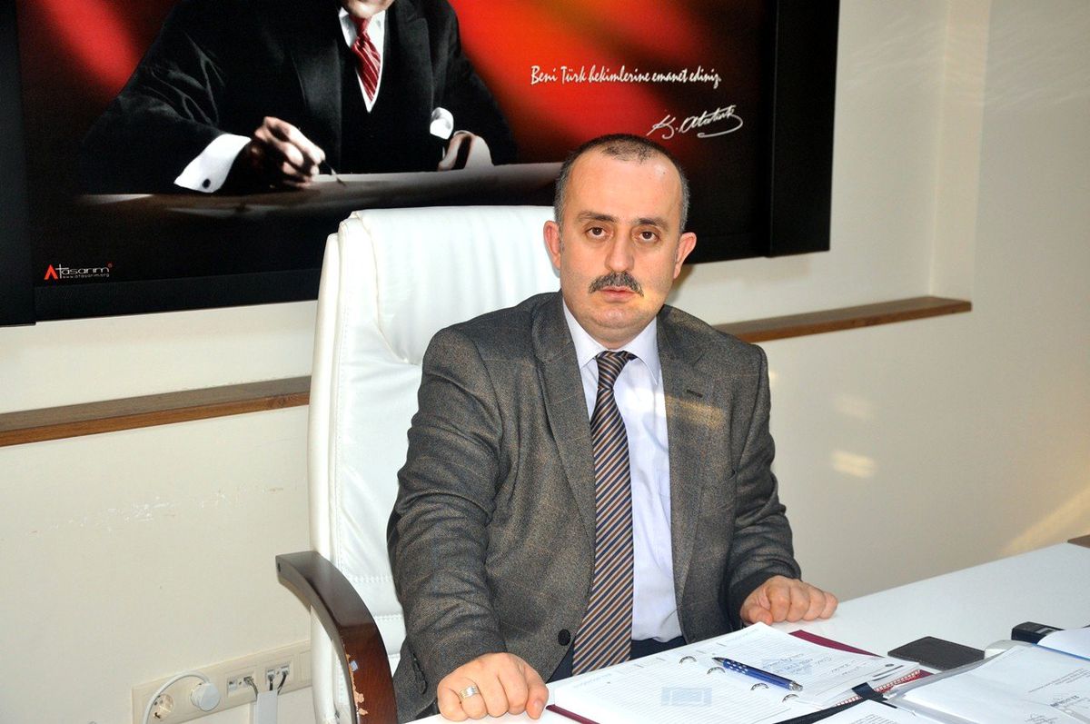 Mantar Alırken Ambalajlı Ürünler Tercih Edilmeli