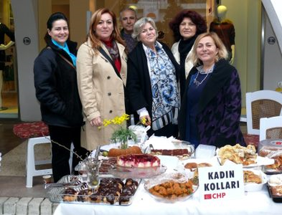 Marmarisli Aileler, Önce Eğitim Dediler