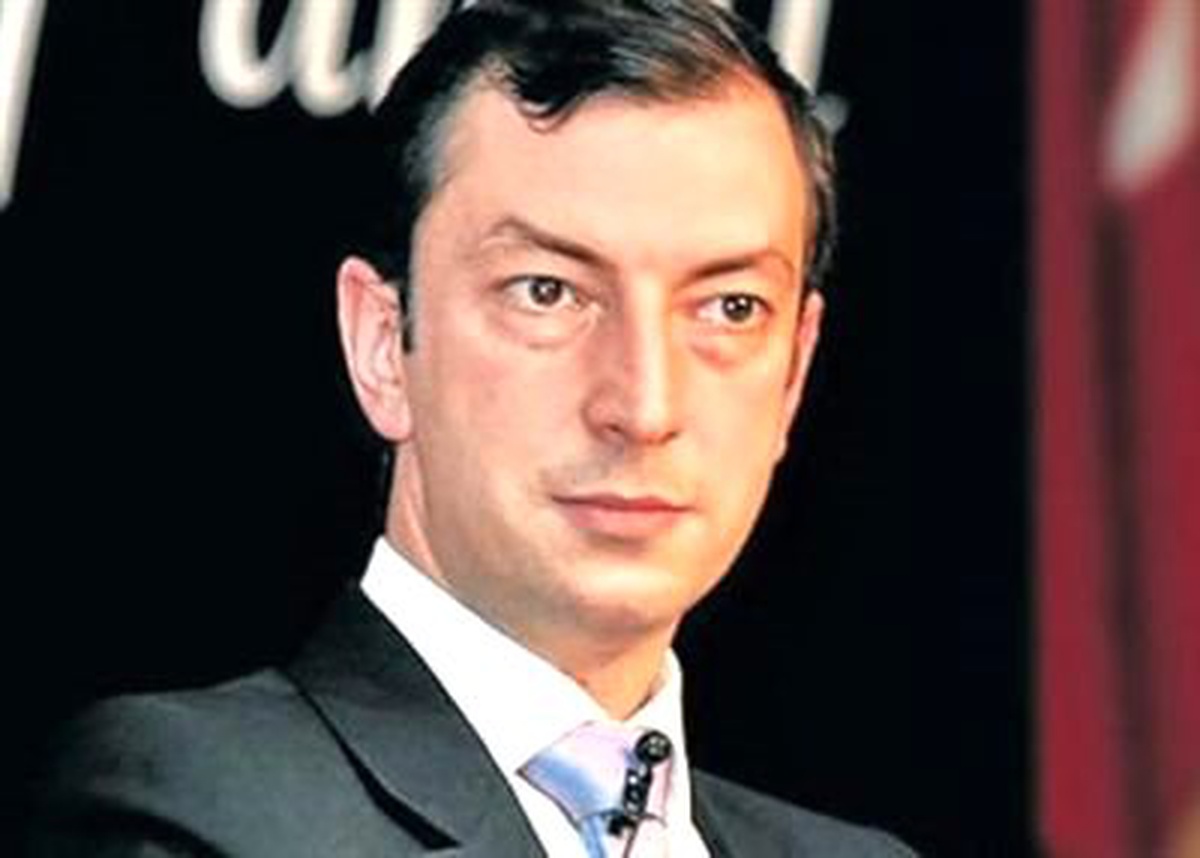 "Merkez Bankası\'nın Üzerinde Fazla Yük Var"
