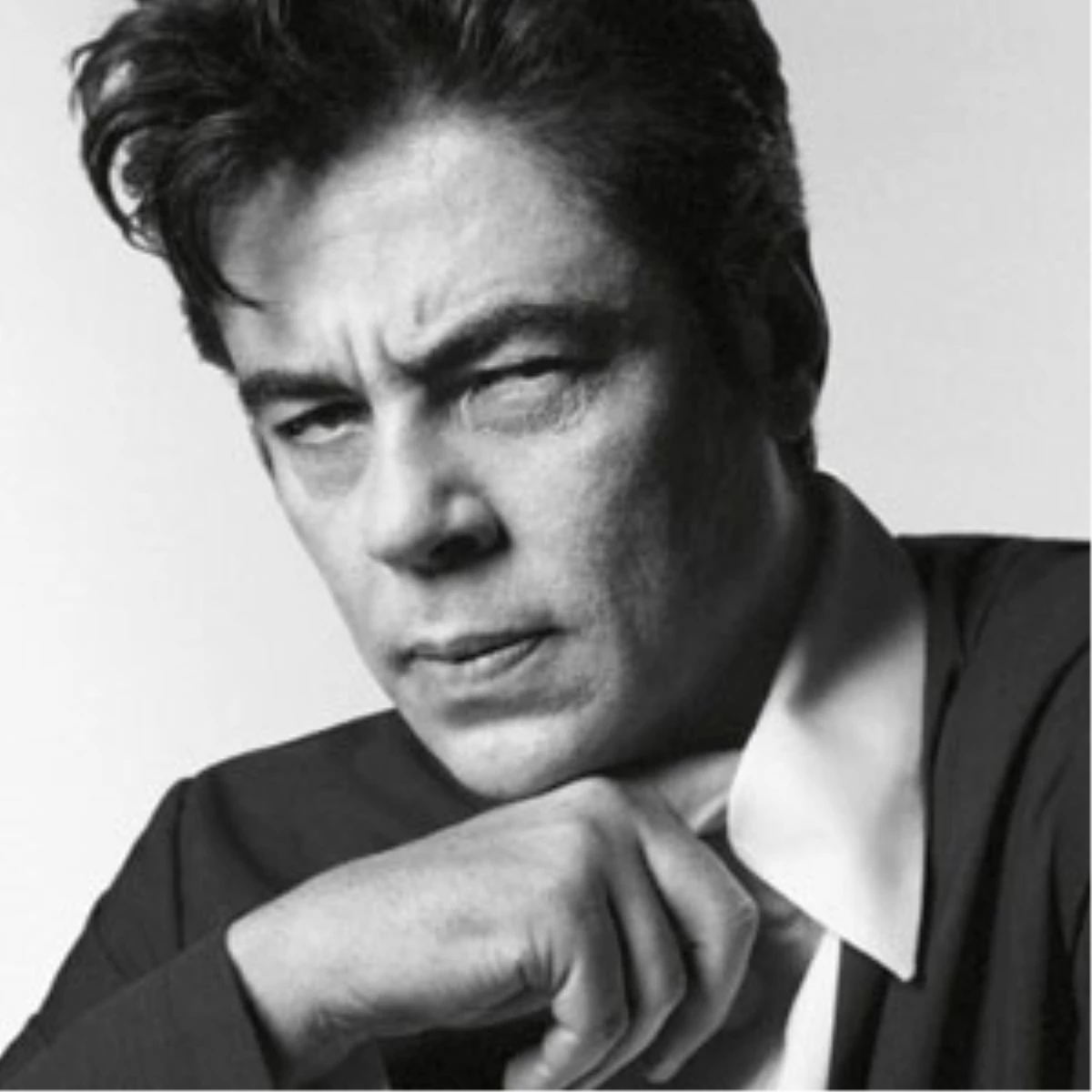 Model Benicio