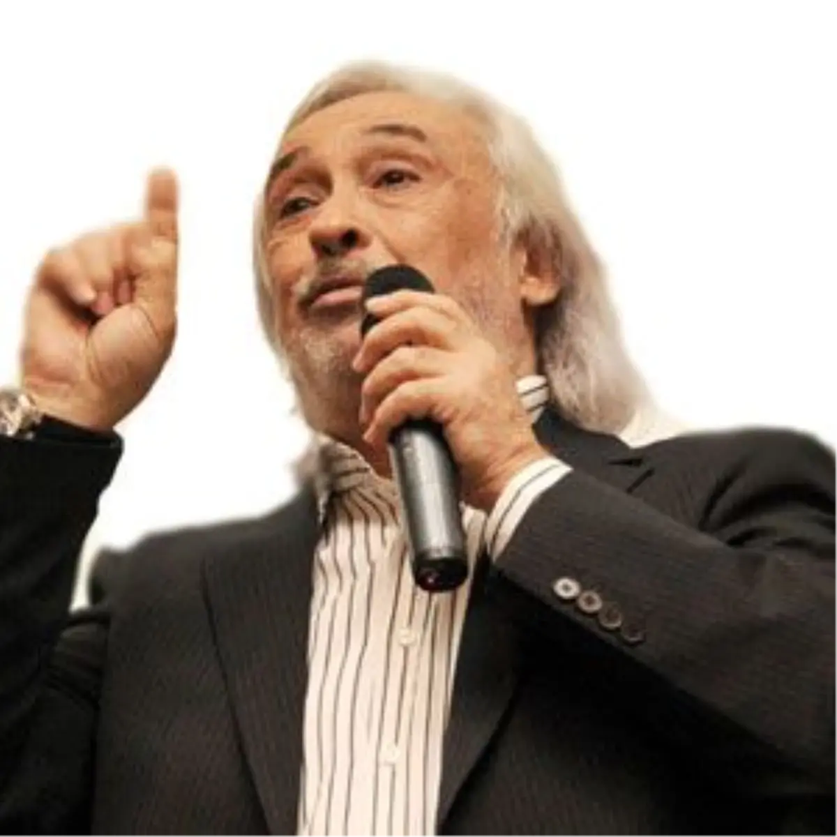 Müjdat Gezen "Muzurevi" İsmini Kullanmaktan Men Edildi