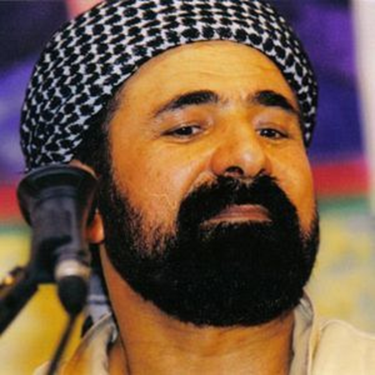 Şivan Perver\'den Türk Sanatçılara Sitem