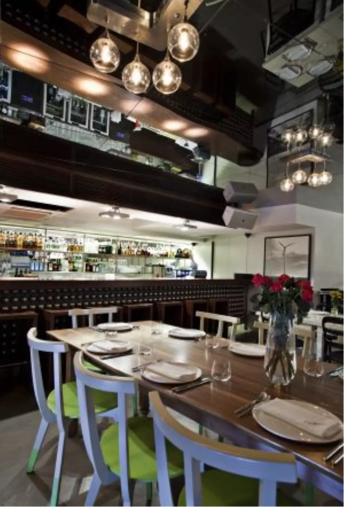 New Year\'s Eve Party ile Eğlenceye Doyacaksınız