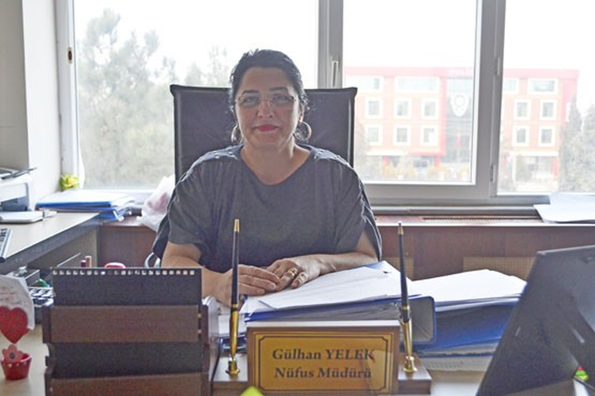 Nüfus Cüzdanını Kaybedene 78 TL Ceza
