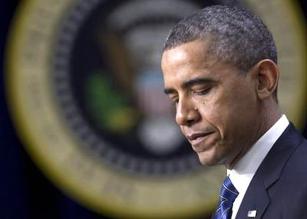 Obama Mali Uçurum İçin Geçici Bir Plan İstedi