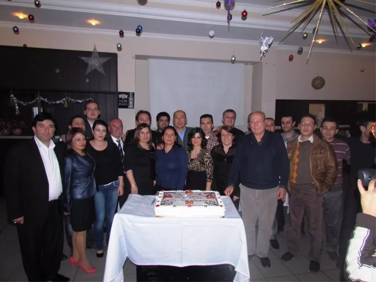 Küçük Menderes Gazetesi, 15 Yılı Geride Bıraktı