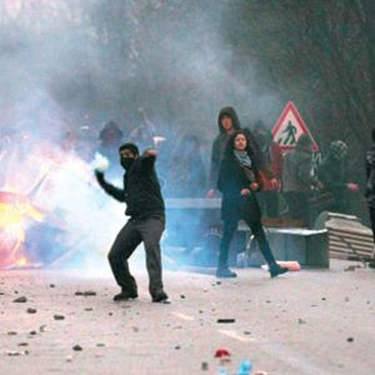 ODTÜ Öğrencilerine Üniversitelerden Ortak Kınama Bildirisi