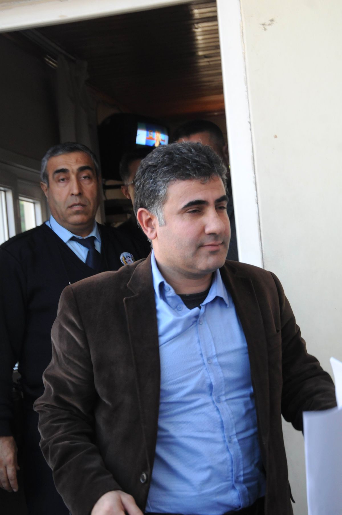 Okulda Öğrenci Dehşeti