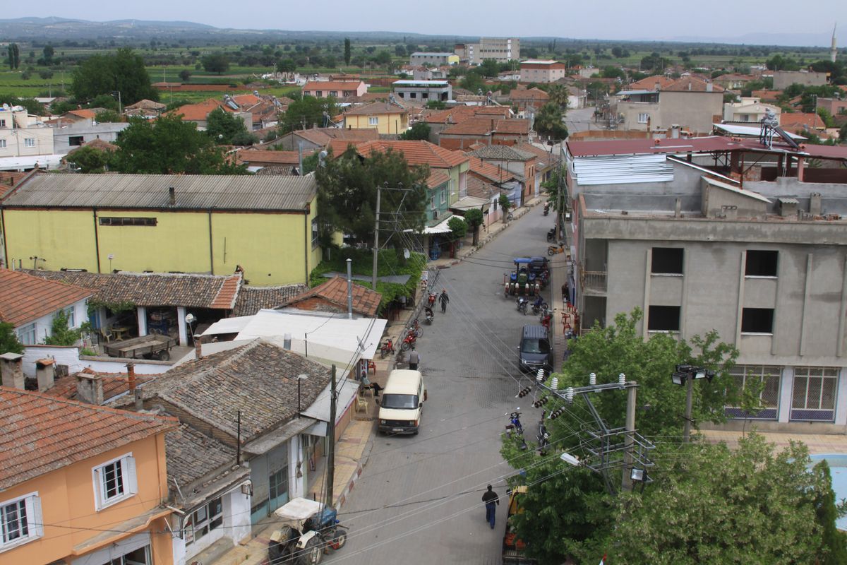 Paşaköy\'ün Su Şebekesi Baştan Sona Değişecek
