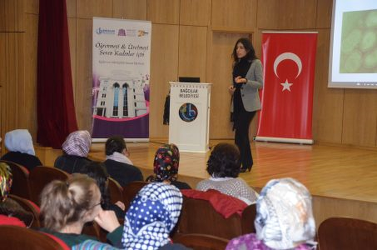 Rastgele Antibiyotik Kullanımı Zararlıdır